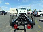 New 2025 Ford F-750 Regular Cab 4x2, Cab Chassis for sale #SDF06062 - photo 5