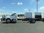 New 2025 Ford F-750 Regular Cab 4x2, Cab Chassis for sale #SDF06062 - photo 7