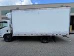 Used 2013 Isuzu NRR Regular Cab 4x2, Refrigerated Body for sale #0871 - photo 3