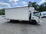 Used 2013 Isuzu NRR Regular Cab 4x2, Refrigerated Body for sale #0871 - photo 7