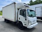 Used 2013 Isuzu NRR Regular Cab 4x2, Refrigerated Body for sale #0871 - photo 8