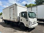 Used 2018 Isuzu NQR Regular Cab 4x2, Box Truck for sale #1189 - photo 1