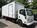 Used 2018 Isuzu NQR Regular Cab 4x2, Box Truck for sale #1323 - photo 3