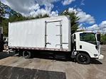 Used 2018 Isuzu NQR Regular Cab 4x2, Box Truck for sale #1323 - photo 4