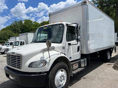 Used 2015 Freightliner M2 106 Conventional Cab 4x2, Box Truck for sale #1515 - photo 1