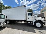 Used 2015 Freightliner M2 106 Conventional Cab 4x2, Box Truck for sale #1515 - photo 3