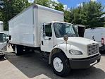 Used 2015 Freightliner M2 106 Conventional Cab 4x2, Box Truck for sale #1515 - photo 4