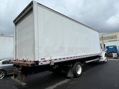 Used 2017 Freightliner M2 106 Conventional Cab 4x2, Box Truck for sale #2059 - photo 2