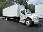 Used 2017 Freightliner M2 106 Conventional Cab 4x2, Box Truck for sale #2059 - photo 1