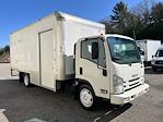 Used 2016 Isuzu NRR Regular Cab 4x2, Box Truck for sale #2715 - photo 7