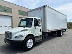 Used 2018 Freightliner M2 106 Conventional Cab 4x2, Box Truck for sale #2791 - photo 1