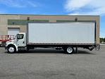 Used 2018 Freightliner M2 106 Conventional Cab 4x2, Box Truck for sale #2791 - photo 3