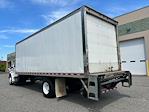 Used 2018 Freightliner M2 106 Conventional Cab 4x2, Box Truck for sale #2791 - photo 2