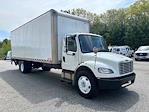 Used 2018 Freightliner M2 106 Conventional Cab 4x2, Box Truck for sale #2791 - photo 7