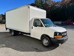 Used 2012 Chevrolet Express 3500 4x2, Box Van for sale #6093 - photo 7