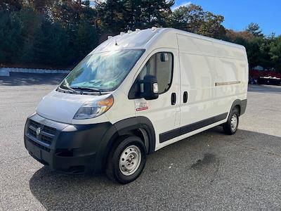 Used 2017 Ram ProMaster 2500 High Roof FWD, Empty Cargo Van for sale #7537 - photo 1