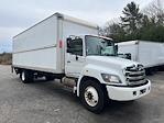 Used 2018 Hino 268A Single Cab 4x2, Box Truck for sale #7841 - photo 11