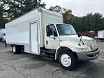 Used 2015 International DuraStar 4300 SBA 4x2, Box Truck for sale #7934 - photo 3