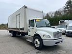 Used 2018 Freightliner M2 106 Conventional Cab 4x2, Box Truck for sale #8158 - photo 1