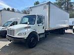 Used 2018 Freightliner M2 106 Conventional Cab 4x2, Box Truck for sale #8707 - photo 3