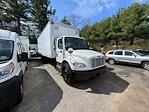 Used 2018 Freightliner M2 106 Conventional Cab 4x2, Box Truck for sale #8707 - photo 1