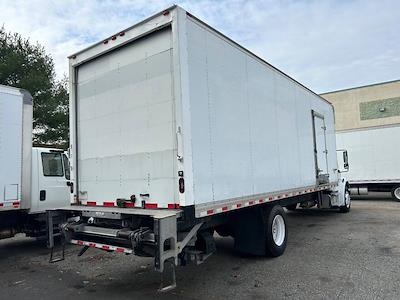 Used 2018 Freightliner M2 106 Conventional Cab 4x2, Box Truck for sale #8944 - photo 2