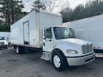 Used 2018 Freightliner M2 106 Conventional Cab 4x2, Box Truck for sale #8944 - photo 1