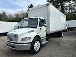 Used 2018 Freightliner M2 106 Conventional Cab 4x2, Box Truck for sale #8944 - photo 4