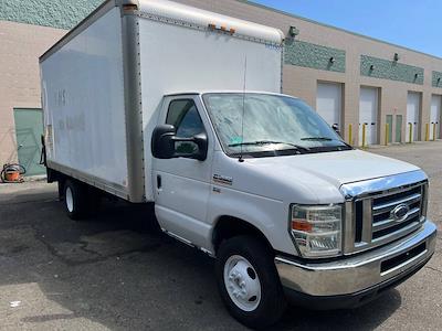 Used 2010 Ford E-350 RWD, Box Van for sale #9301 - photo 1