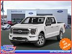 New 2023 Ford F-150 Platinum SuperCrew Cab 4x4, Pickup for sale #235131 - photo 1