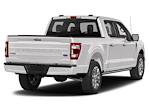 New 2023 Ford F-150 Platinum SuperCrew Cab 4x4, Pickup for sale #235131 - photo 2