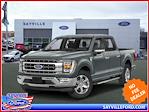 2023 Ford F-150 SuperCrew Cab 4x4, Pickup for sale #235966 - photo 1