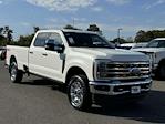 New 2023 Ford F-250 Lariat Crew Cab 4x4, Pickup for sale #235967S - photo 4