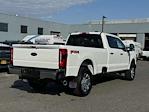 New 2023 Ford F-250 Lariat Crew Cab 4x4, Pickup for sale #235967S - photo 5