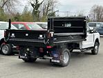 2023 Ford F-350 Regular Cab DRW 4x4, Dejana Truck & Utility Equipment DynaPro Dump Body Dump Truck for sale #236096 - photo 4