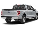 2023 Ford F-150 SuperCrew Cab 4x4, Pickup for sale #236107S - photo 2