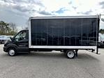New 2023 Ford Transit 350 HD Base RWD, 16' 5" Dejana Truck & Utility Equipment DuraCube Box Van for sale #236117 - photo 3