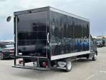New 2023 Ford Transit 350 HD Base RWD, 16' 5" Dejana Truck & Utility Equipment DuraCube Box Van for sale #236117 - photo 4