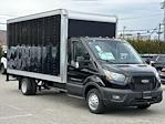 New 2023 Ford Transit 350 HD Base RWD, 16' 5" Dejana Truck & Utility Equipment DuraCube Box Van for sale #236117 - photo 5