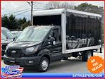 New 2023 Ford Transit 350 HD Base RWD, 16' 5" Dejana Truck & Utility Equipment DuraCube Box Van for sale #236117 - photo 1
