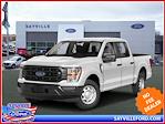 New 2023 Ford F-150 XL SuperCrew Cab 4x4, Pickup for sale #236119 - photo 1