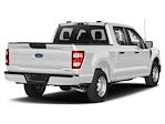 New 2023 Ford F-150 XL SuperCrew Cab 4x4, Pickup for sale #236119 - photo 2