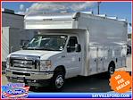 New 2023 Ford E-450 Base RWD, 14' 2" Dejana Truck & Utility Equipment DuraCube Max Service Utility Van for sale #236121 - photo 1