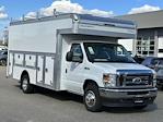 New 2023 Ford E-450 Base RWD, 14' 2" Dejana Truck & Utility Equipment DuraCube Max Service Utility Van for sale #236121 - photo 5