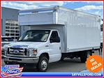 2023 Ford E-450 RWD, Dejana Truck & Utility Equipment DuraCube Box Van for sale #236140 - photo 1