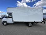 New 2023 Ford E-450 Base RWD, 16' Dejana Truck & Utility Equipment DuraCube Box Van for sale #236140 - photo 3