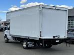 New 2023 Ford E-450 Base RWD, 16' Dejana Truck & Utility Equipment DuraCube Box Van for sale #236140 - photo 2