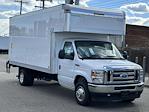 New 2023 Ford E-450 Base RWD, 16' Dejana Truck & Utility Equipment DuraCube Box Van for sale #236140 - photo 5