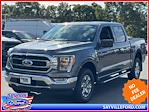 New 2023 Ford F-150 XLT SuperCrew Cab 4x4, Pickup for sale #236148S - photo 1