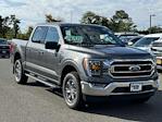 New 2023 Ford F-150 XLT SuperCrew Cab 4x4, Pickup for sale #236148S - photo 3